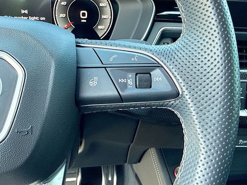 Certified 2023 Audi S5 Premium Plus w/ Premium Plus Package image 38