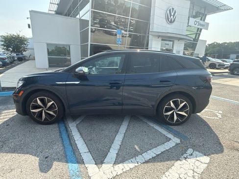 Used 2023 Volkswagen ID.4 Pro S RWD image 3