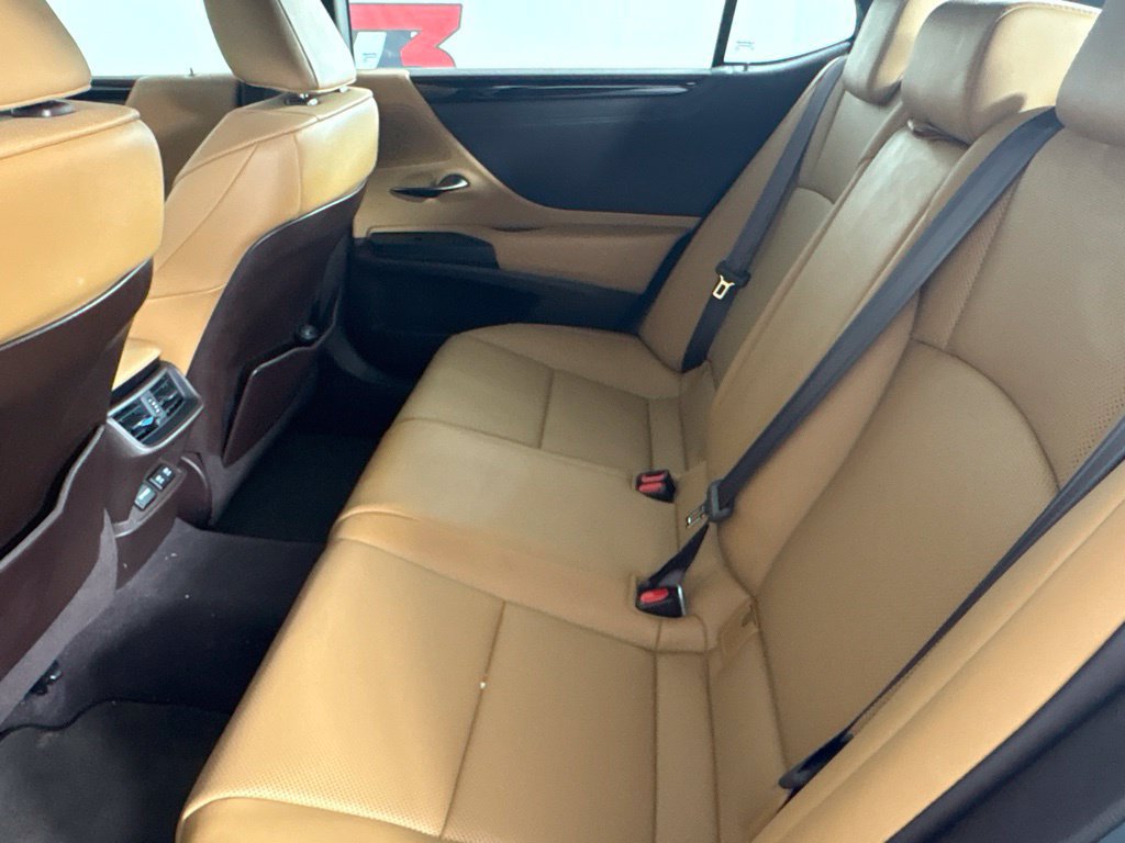Used 2020 Lexus ES 350 w/ Premium Package FWD image 25