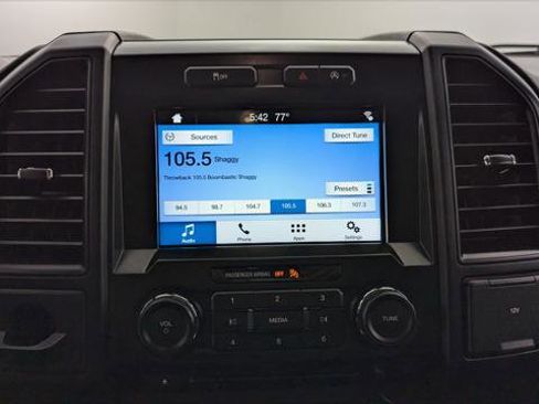 Used 2017 Ford F150 XL w/ Equipment Group 101A Mid image 22