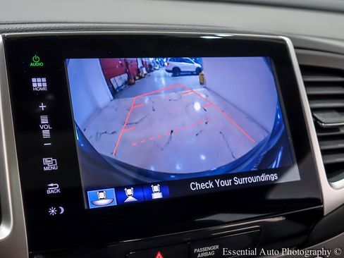 Used 2016 Honda Pilot EX-L image 23