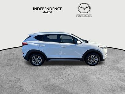 Used 2018 Hyundai Tucson SEL