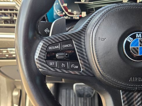 Used 2021 BMW M340i w/ Driving Assistance Package image 24