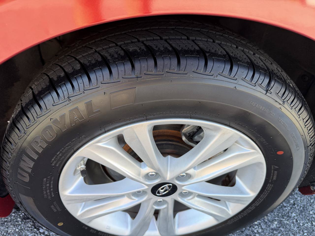 Used 2013 Hyundai Sonata GLS w/ Popular Equipment Pkg FWD image 6