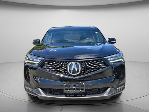 Certified 2024 Acura RDX A-Spec AWD/4WD image 5