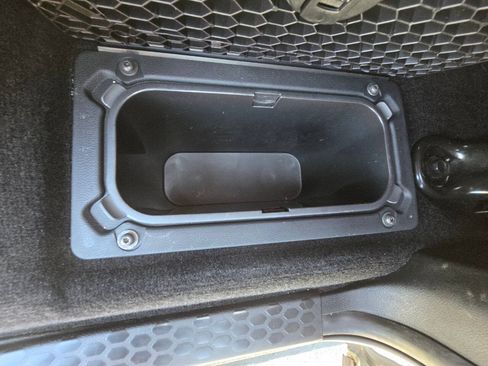 Used 2016 RAM 1500 Rebel w/ Luxury Group AWD/4WD image 38