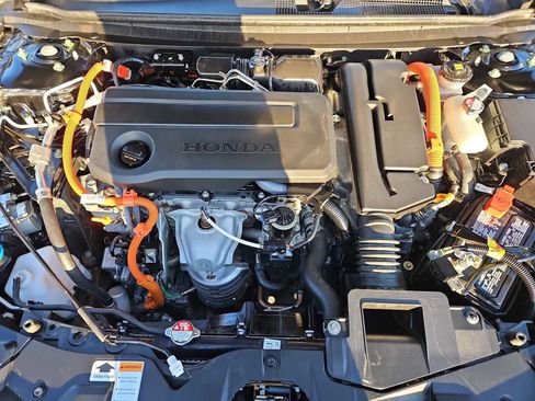 Certified 2023 Honda Accord Sport image 31