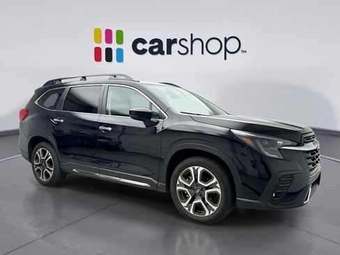 Used 2024 Subaru Ascent Touring AWD/4WD image 7