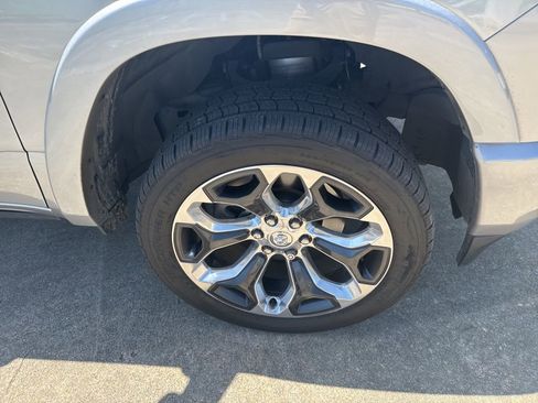Used 2022 RAM 1500 Limited image 18
