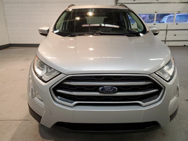 Used 2019 Ford EcoSport SE AWD/4WD image 10