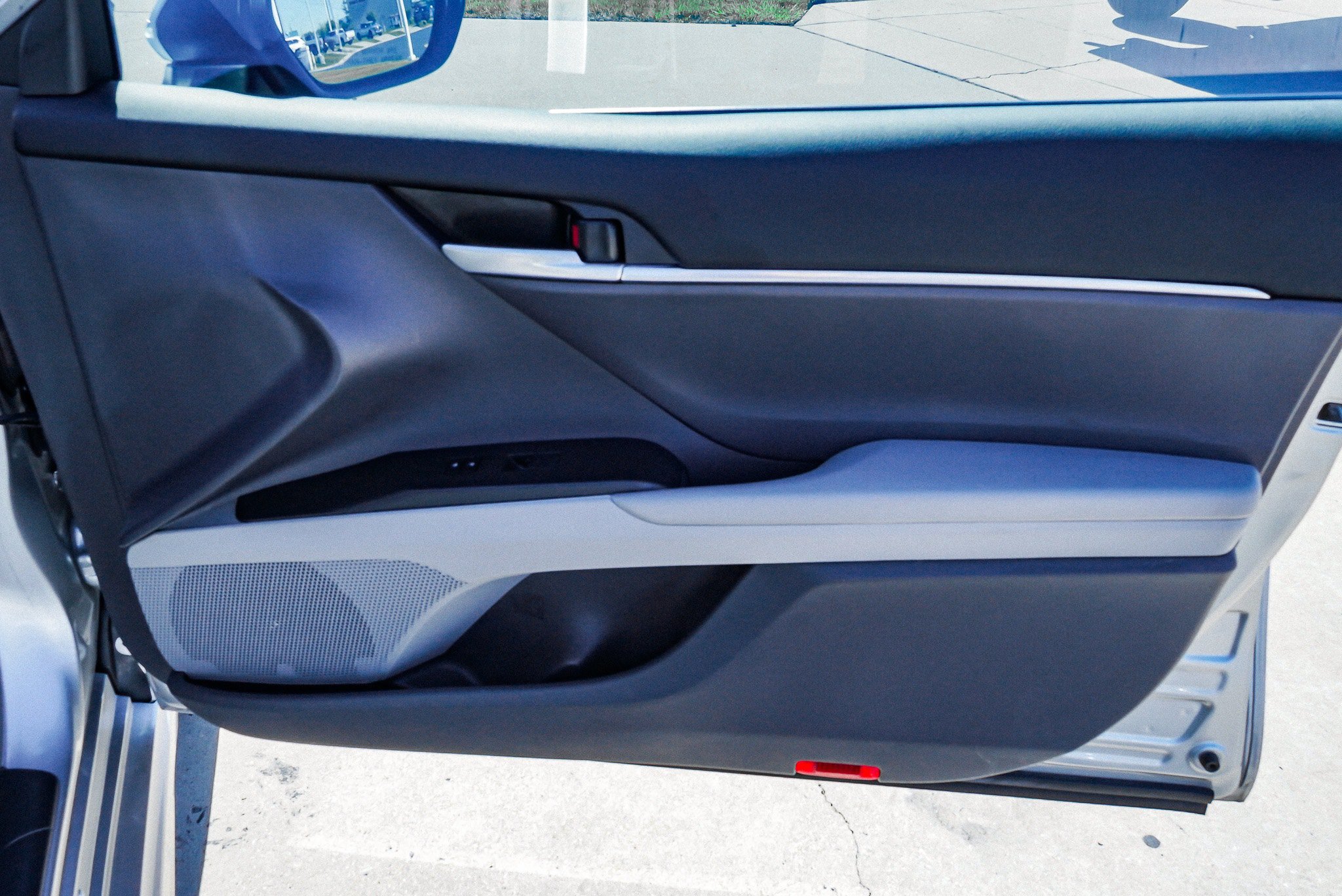 Certified 2024 Toyota Camry SE FWD image 26