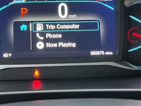 Used 2019 Honda Passport Elite image 37