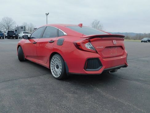 Used 2019 Honda Civic Si image 8