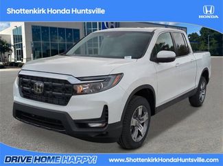 New 2026 Honda Ridgeline RTL video 1
