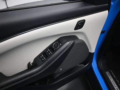 Used 2023 Ford Mustang Mach-E Premium RWD image 10