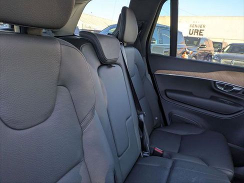 Used 2025 Volvo XC90 B6 Plus w/ Protection Package Premier image 24
