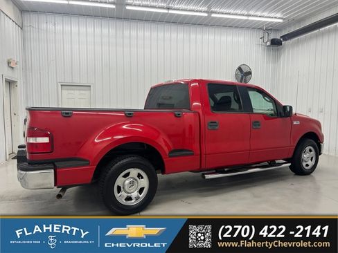 Used 2006 Ford F150 XLT RWD image 2