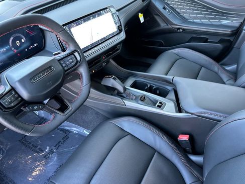 New 2026 Dodge Charger R/T image 11