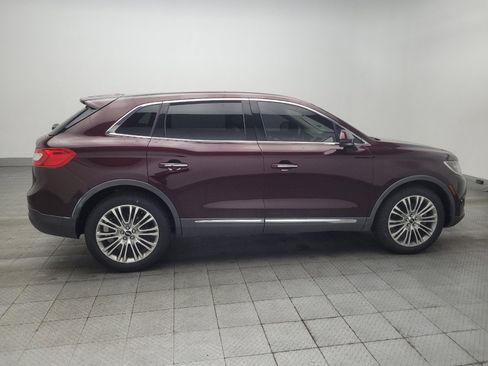 Used 2018 Lincoln MKX Reserve w/ Lincoln MKX Climate Package AWD/4WD image 10