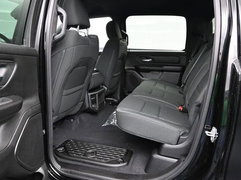 New 2025 RAM 1500 Tradesman image 21