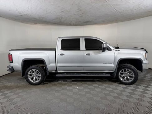 Used 2018 GMC Sierra 1500 SLT w/ SLT Premium Package image 6