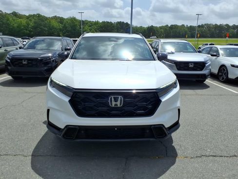 New 2026 Honda CR-V Sport-L image 2