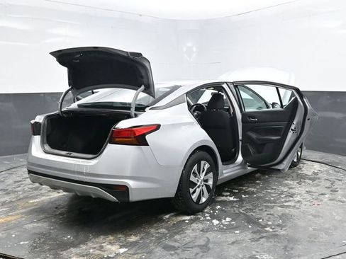 Used 2021 Nissan Altima 2.5 S image 43