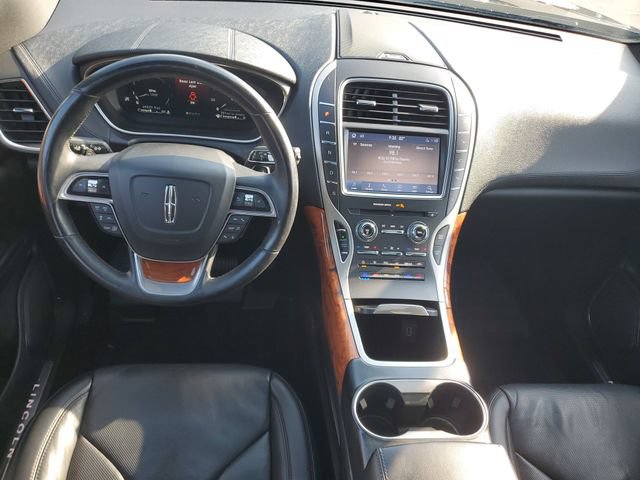 Used 2020 Lincoln Nautilus Reserve w/ Equipment Group 201A AWD/4WD image 13