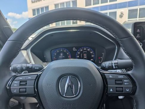 Certified 2026 Acura Integra A-Spec FWD image 15
