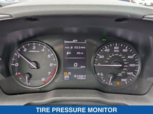 Certified 2025 Subaru Impreza 2.0i image 17