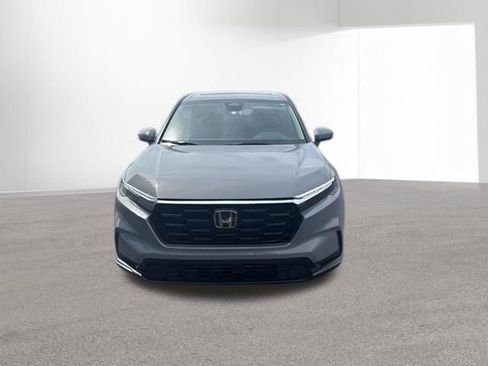 Used 2026 Honda CR-V EX image 4