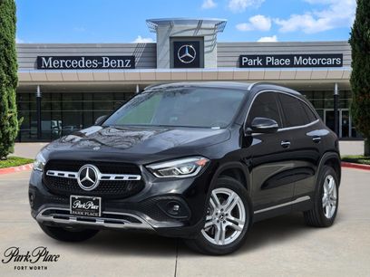 Certified 2021 Mercedes-Benz GLA 250
