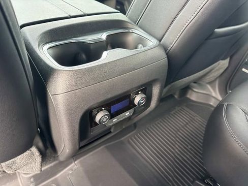 New 2026 Chevrolet Traverse LT w/ Enhanced Driving Package FWD image 18