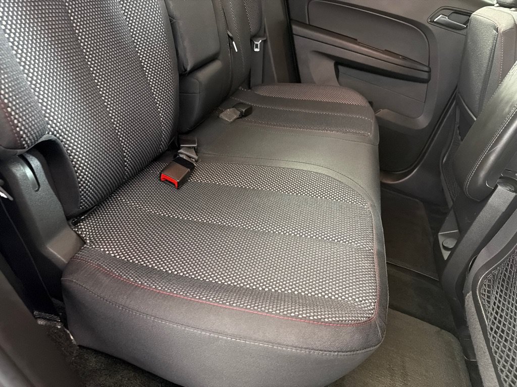 Used 2017 Chevrolet Equinox LS FWD image 20