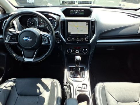 Used 2018 Subaru Impreza 2.0i Limited AWD/4WD image 16