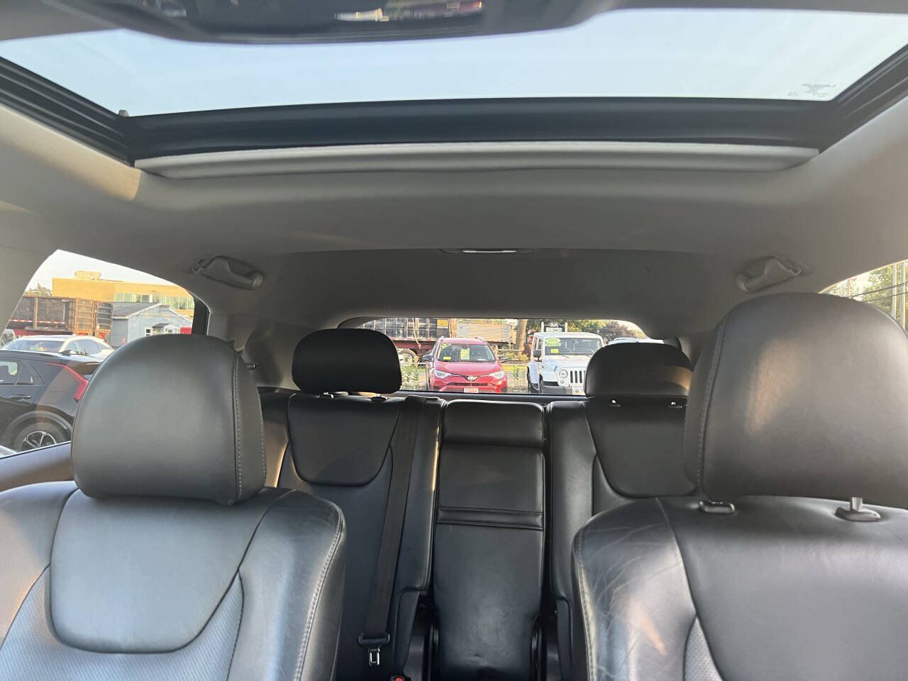 Used 2015 Lexus RX 350 AWD image 33
