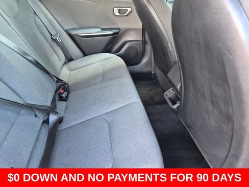 Used 2025 Kia K4 FWD image 29