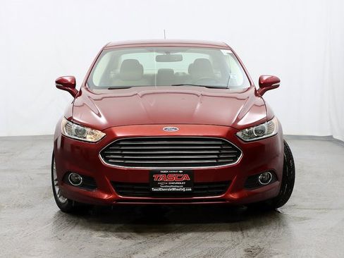 Used 2013 Ford Fusion SE image 5