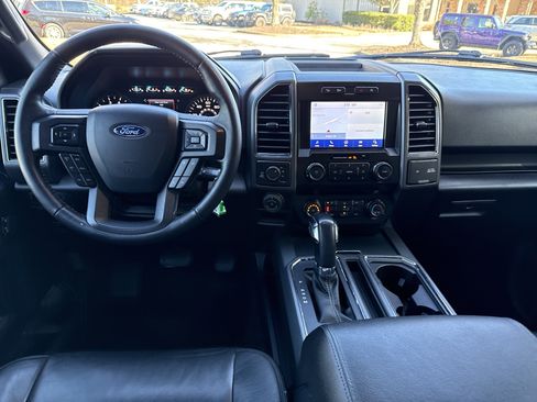 Used 2020 Ford F150 XLT w/ Equipment Group 302A Luxury image 32