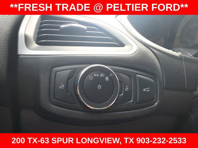 Used 2017 Ford Edge SEL w/ Equipment Group 201A FWD image 25