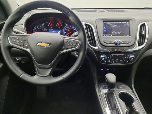 Used 2023 Chevrolet Equinox LT AWD/4WD image 22