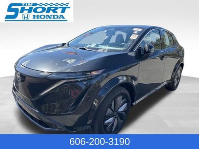 Used 2024 Nissan Ariya FWD