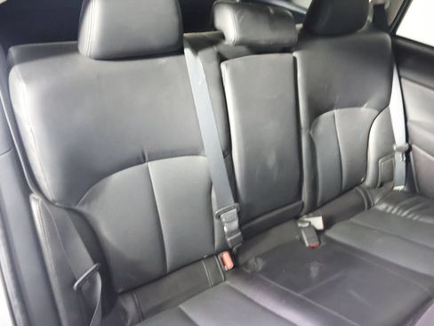 Used 2011 Subaru Outback 2.5i Limited w/ PWR Moonroof Pkg AWD/4WD image 45