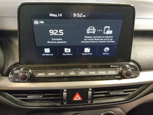 Used 2021 Kia Forte LXS FWD image 25
