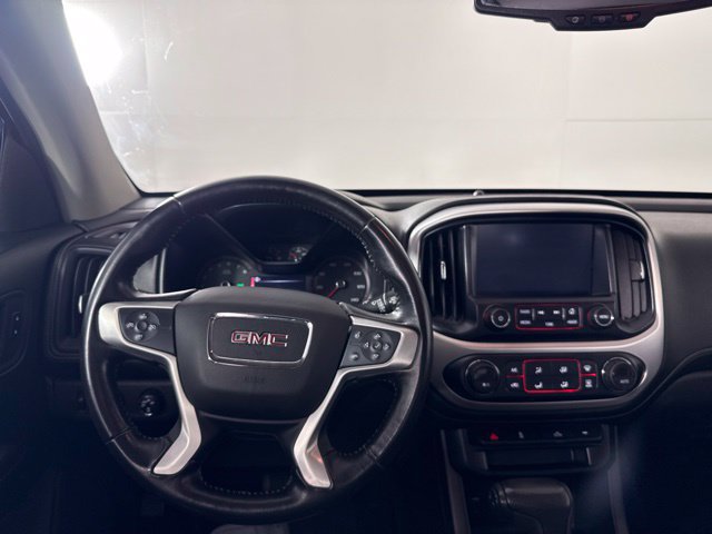 Used 2016 GMC Canyon SLE w/ SLE Convenience Package AWD/4WD image 28