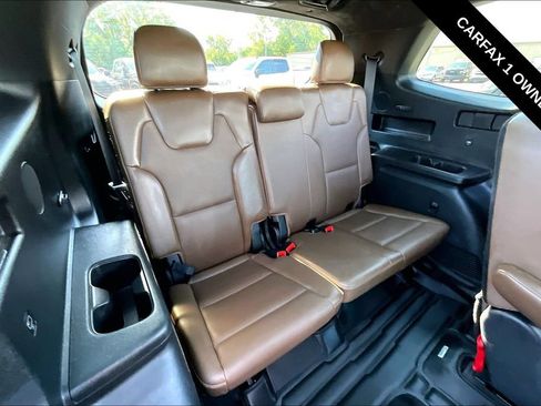 Used 2022 Kia Telluride SX w/ SX Prestige Package AWD/4WD image 25