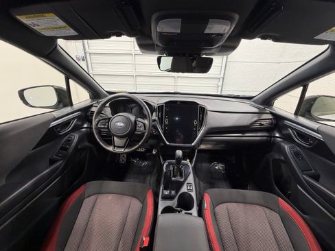 Used 2024 Subaru Impreza RS w/ Popular Package #3 AWD/4WD image 26