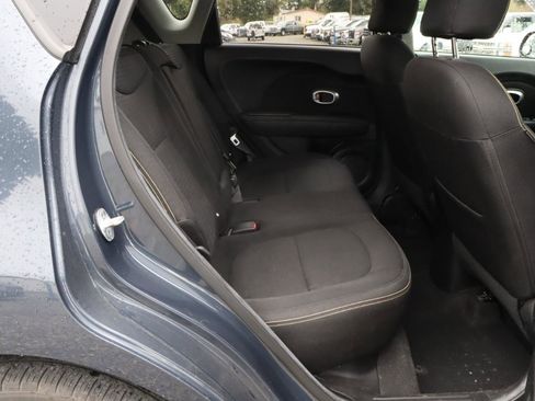 Used 2014 Kia Soul + w/ UVO w/Eservices Package image 8