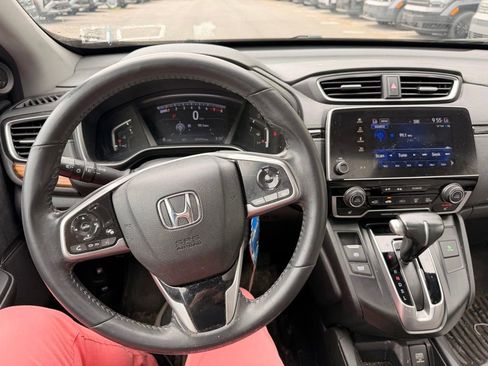 Used 2019 Honda CR-V EX-L image 13