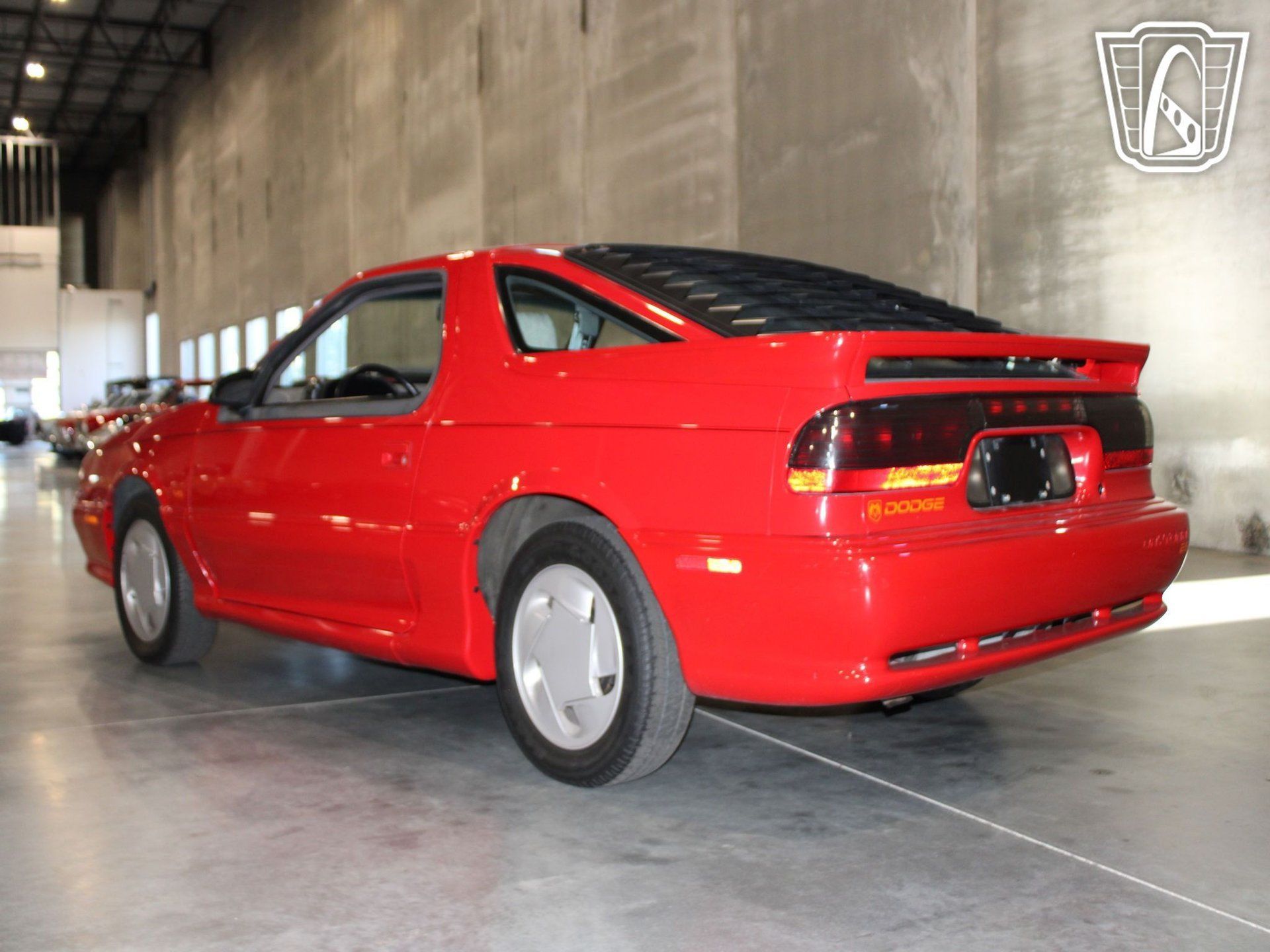 Used 1993 Dodge Daytona ES FWD image 19